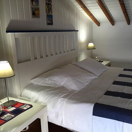 Sea House Villa Ribeira Seca do Porto Eksteriør billede